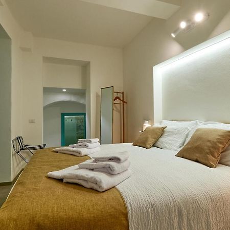 La Casa Di Chele Ξενοδοχείο Παλέρμο Εξωτερικό φωτογραφία