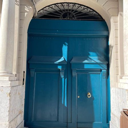 La Casa Di Chele Ξενοδοχείο Παλέρμο Εξωτερικό φωτογραφία