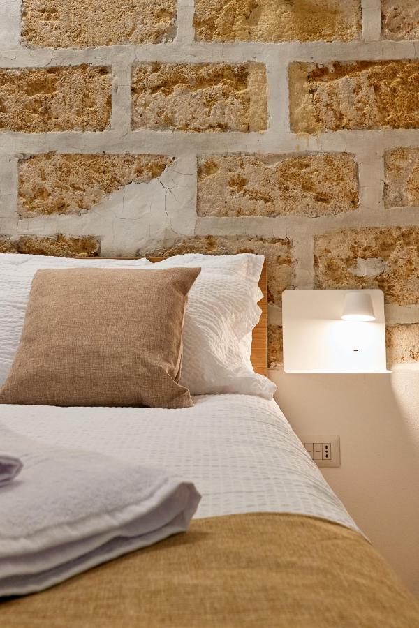 La Casa Di Chele Ξενοδοχείο Παλέρμο Εξωτερικό φωτογραφία