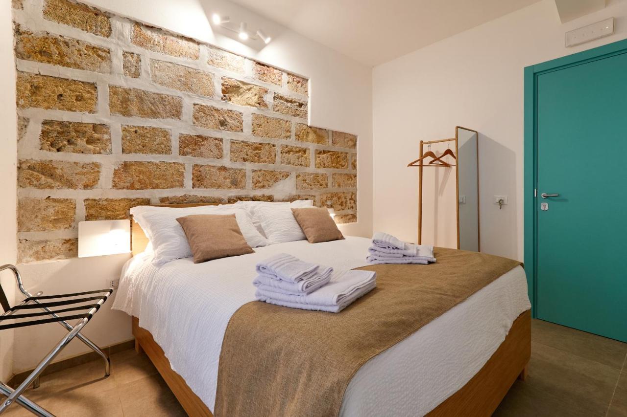 La Casa Di Chele Ξενοδοχείο Παλέρμο Εξωτερικό φωτογραφία