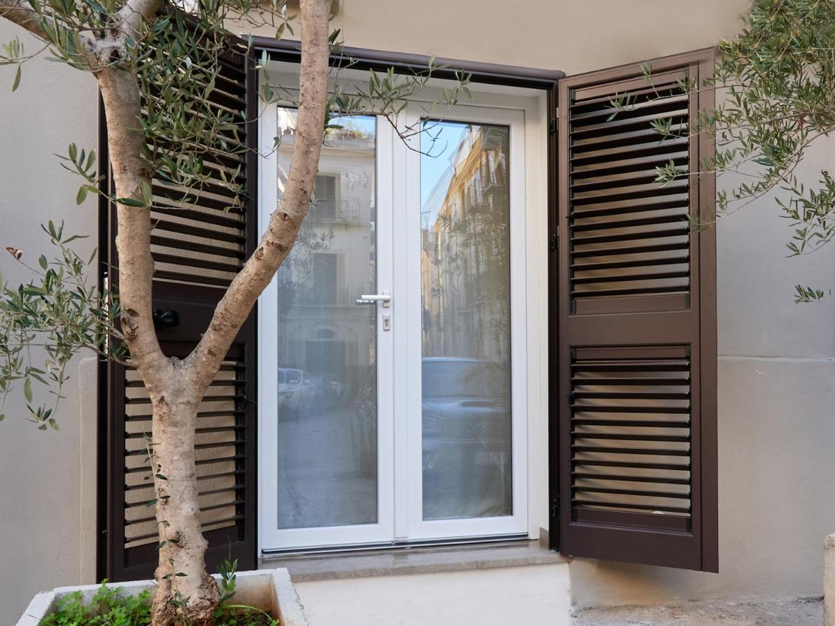 La Casa Di Chele Ξενοδοχείο Παλέρμο Εξωτερικό φωτογραφία