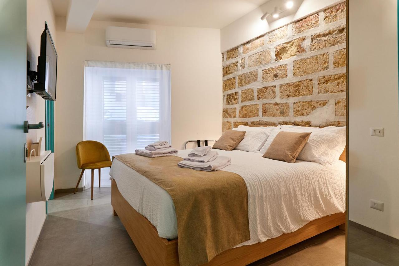 La Casa Di Chele Ξενοδοχείο Παλέρμο Εξωτερικό φωτογραφία