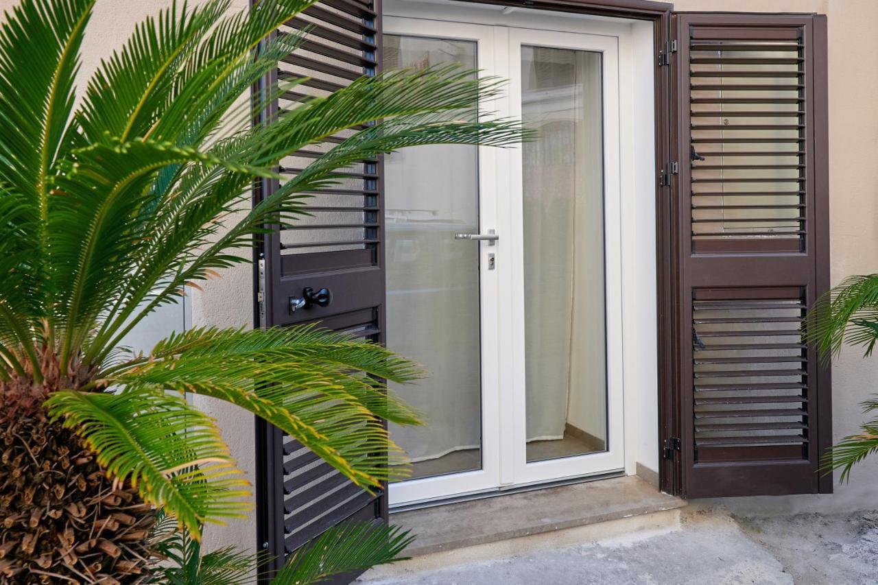 La Casa Di Chele Ξενοδοχείο Παλέρμο Εξωτερικό φωτογραφία