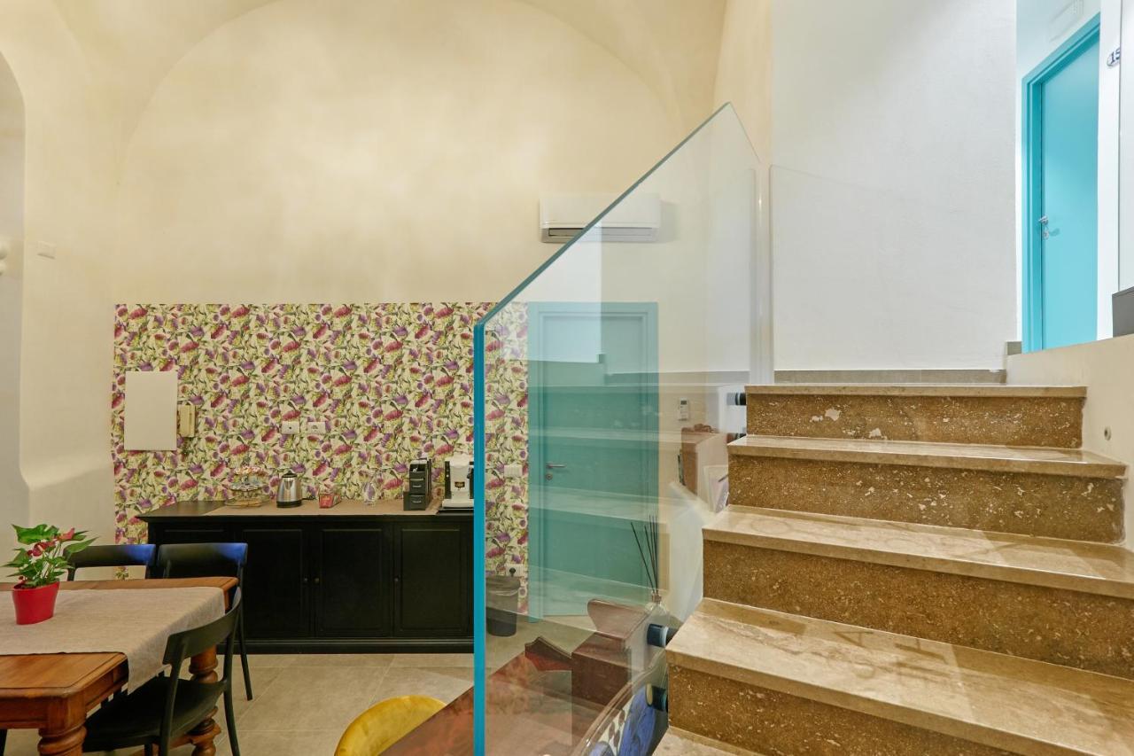La Casa Di Chele Ξενοδοχείο Παλέρμο Εξωτερικό φωτογραφία