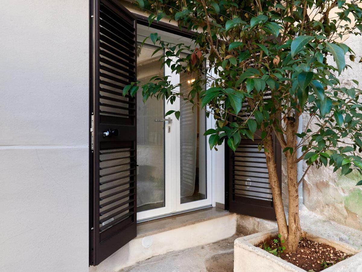 La Casa Di Chele Ξενοδοχείο Παλέρμο Εξωτερικό φωτογραφία