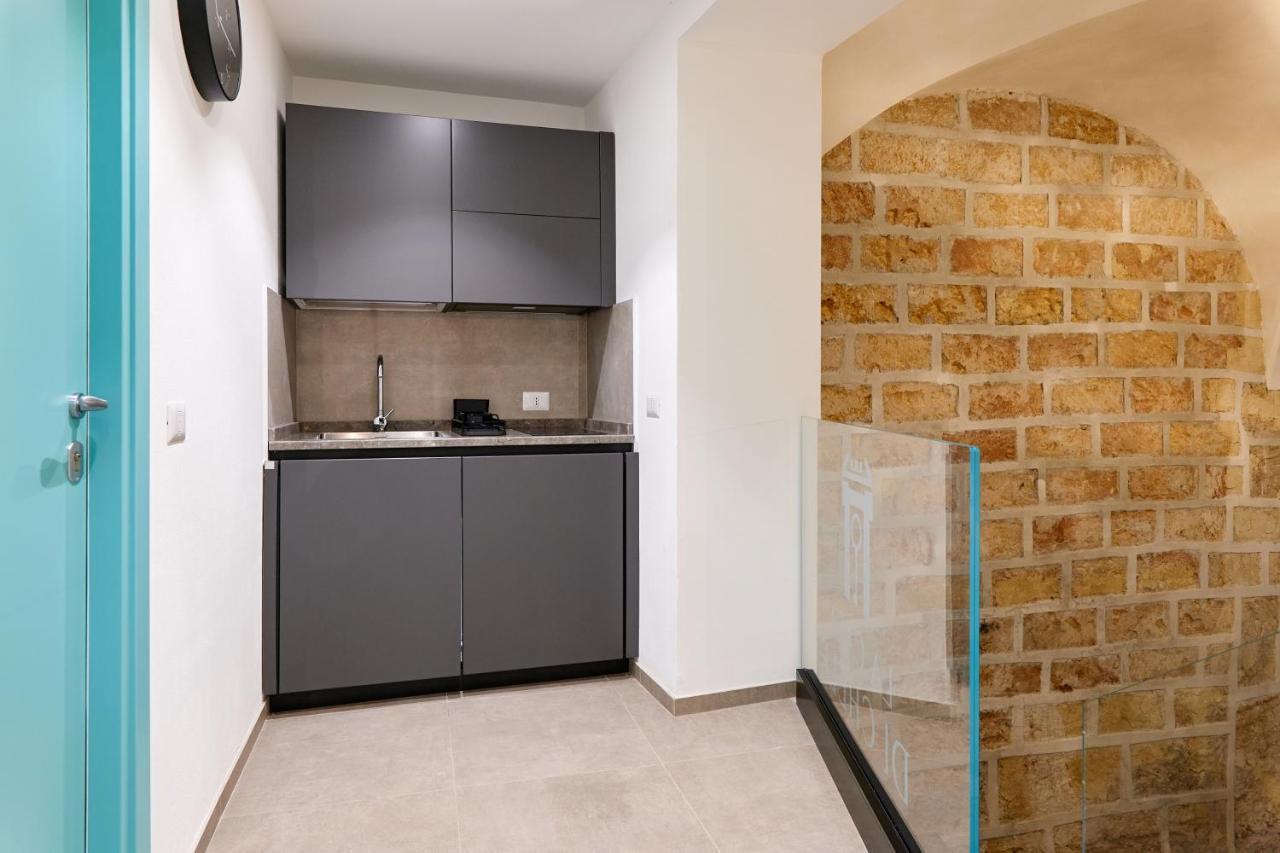 La Casa Di Chele Ξενοδοχείο Παλέρμο Εξωτερικό φωτογραφία