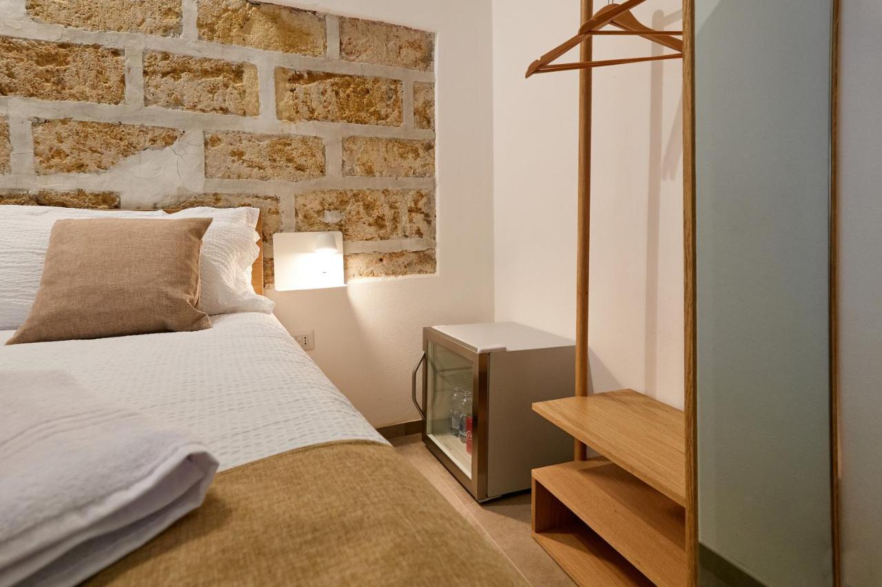 La Casa Di Chele Ξενοδοχείο Παλέρμο Εξωτερικό φωτογραφία