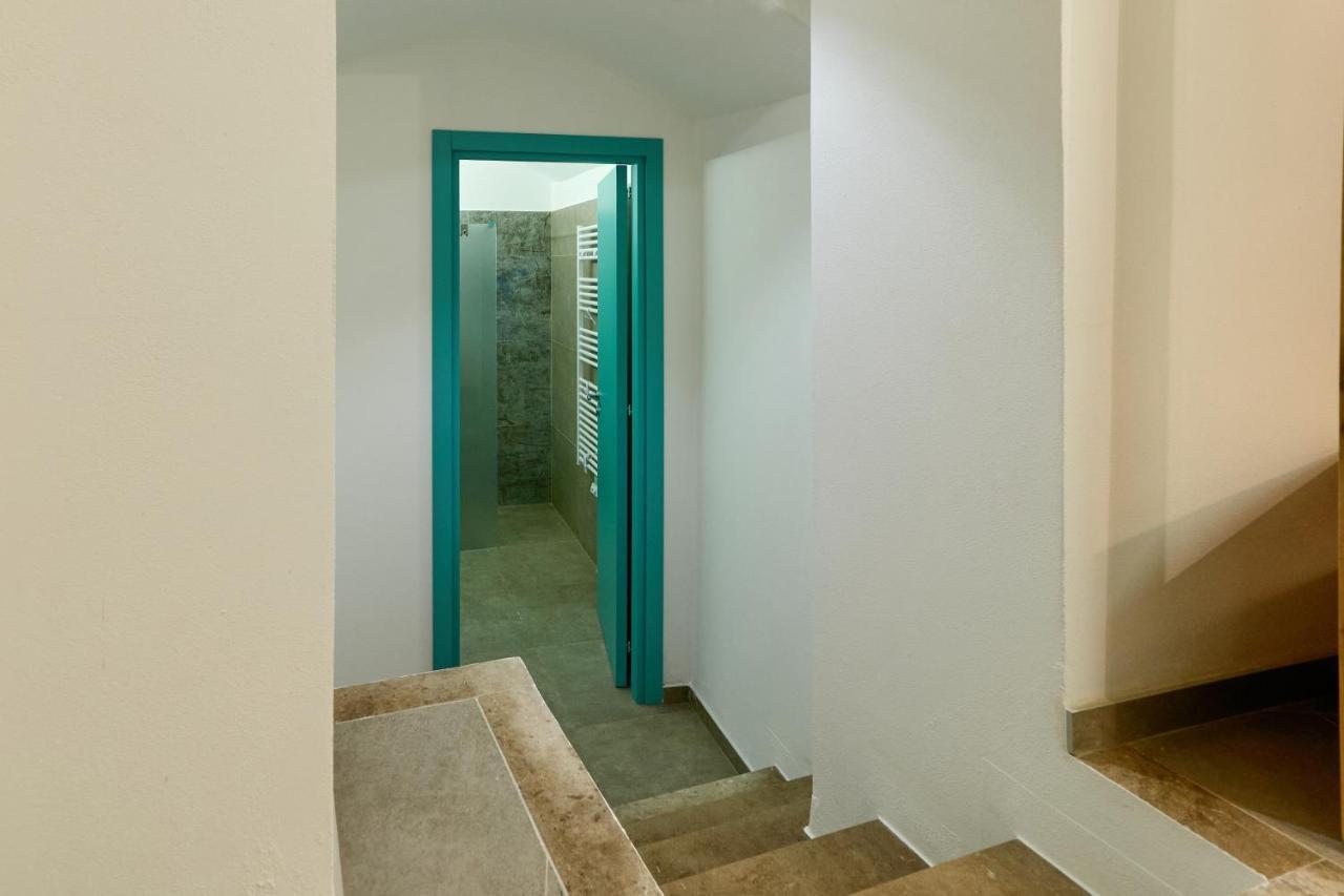 La Casa Di Chele Ξενοδοχείο Παλέρμο Εξωτερικό φωτογραφία