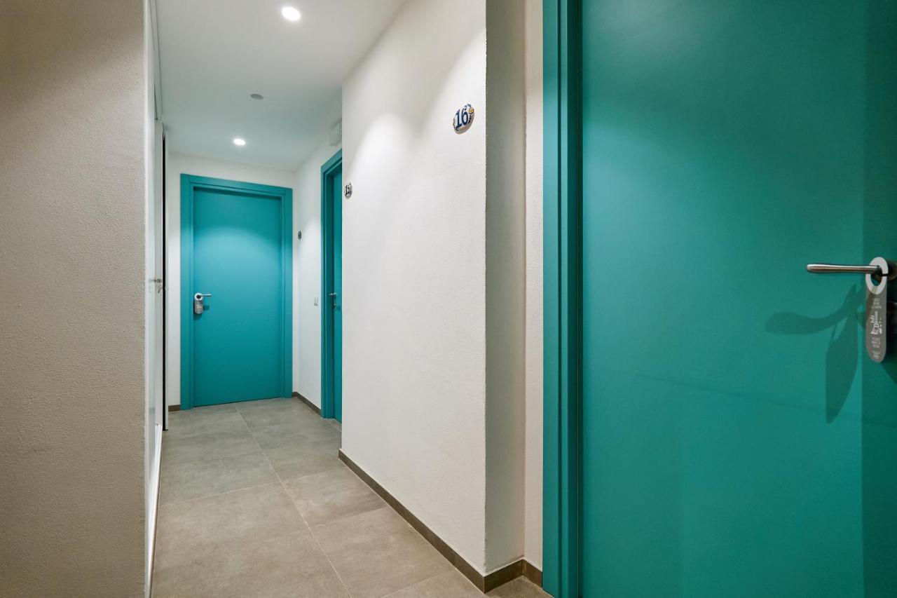 La Casa Di Chele Ξενοδοχείο Παλέρμο Εξωτερικό φωτογραφία