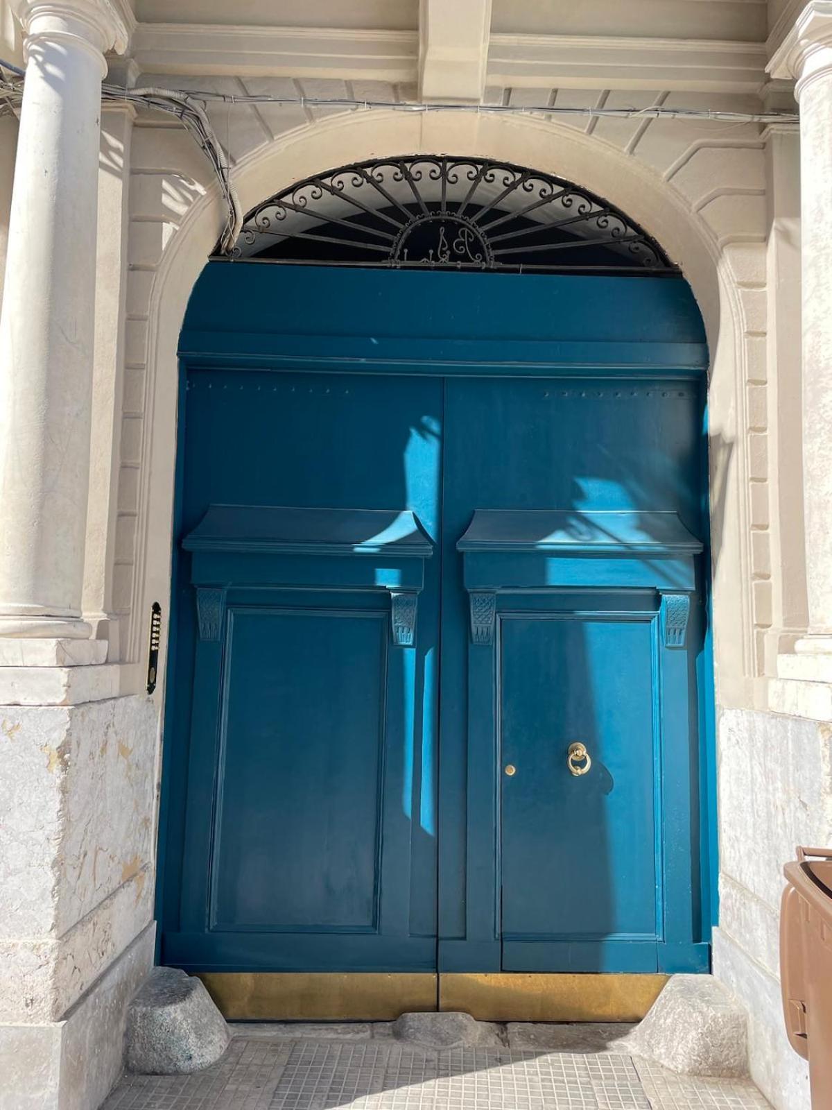 La Casa Di Chele Ξενοδοχείο Παλέρμο Εξωτερικό φωτογραφία